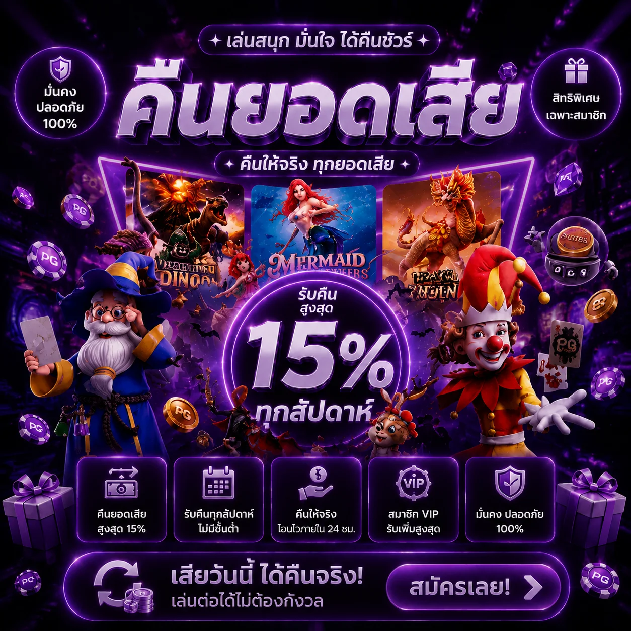 โปรโมชั่น onechil